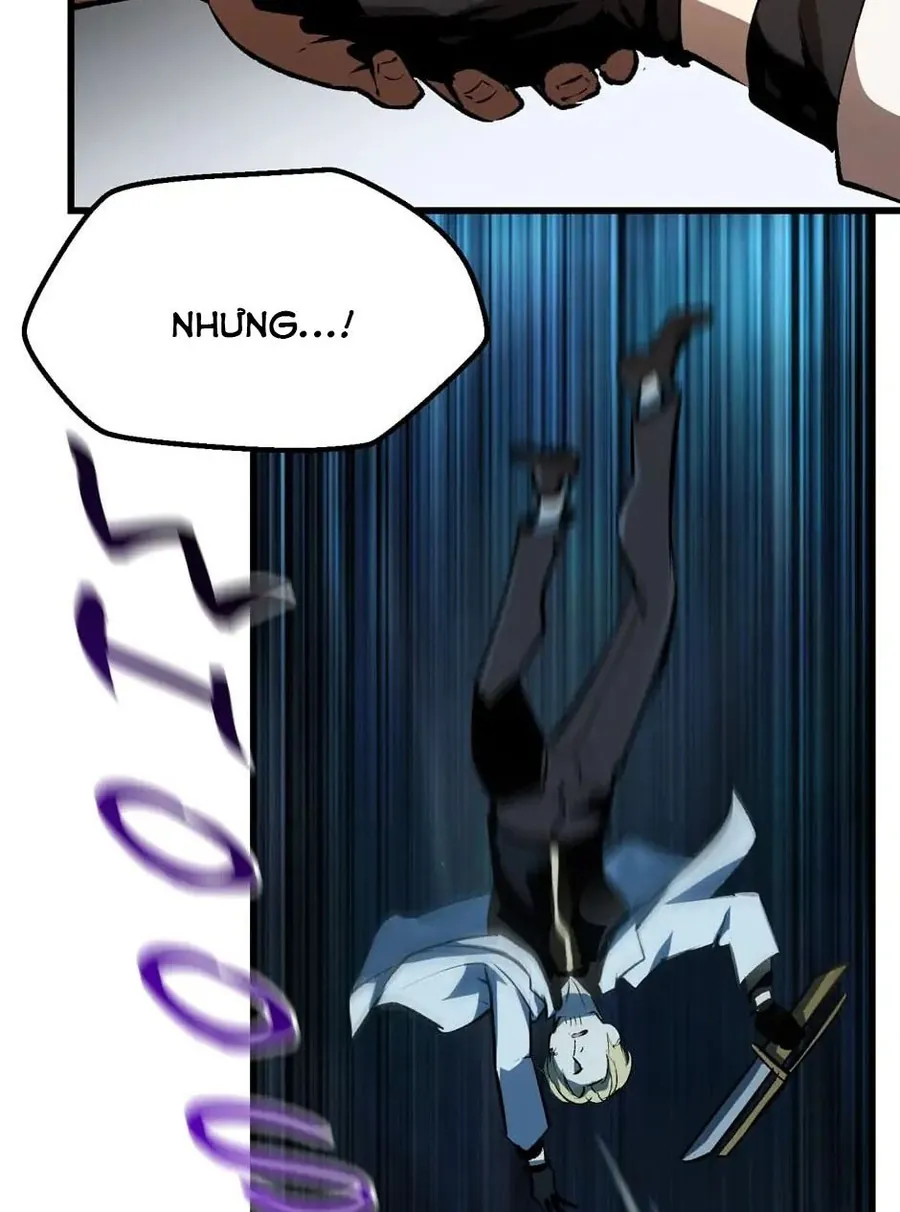 Câu Chuyện Sinh Tồn Của Kiếm Vương Ở Thế Giới Khác - Chương 122 - Trang 125