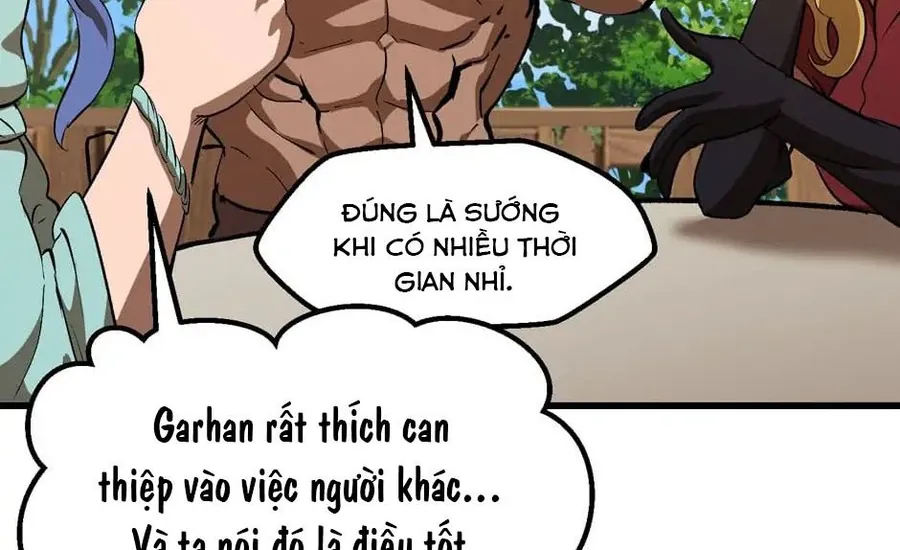 Câu Chuyện Sinh Tồn Của Kiếm Vương Ở Thế Giới Khác - Chương 122 - Trang 56