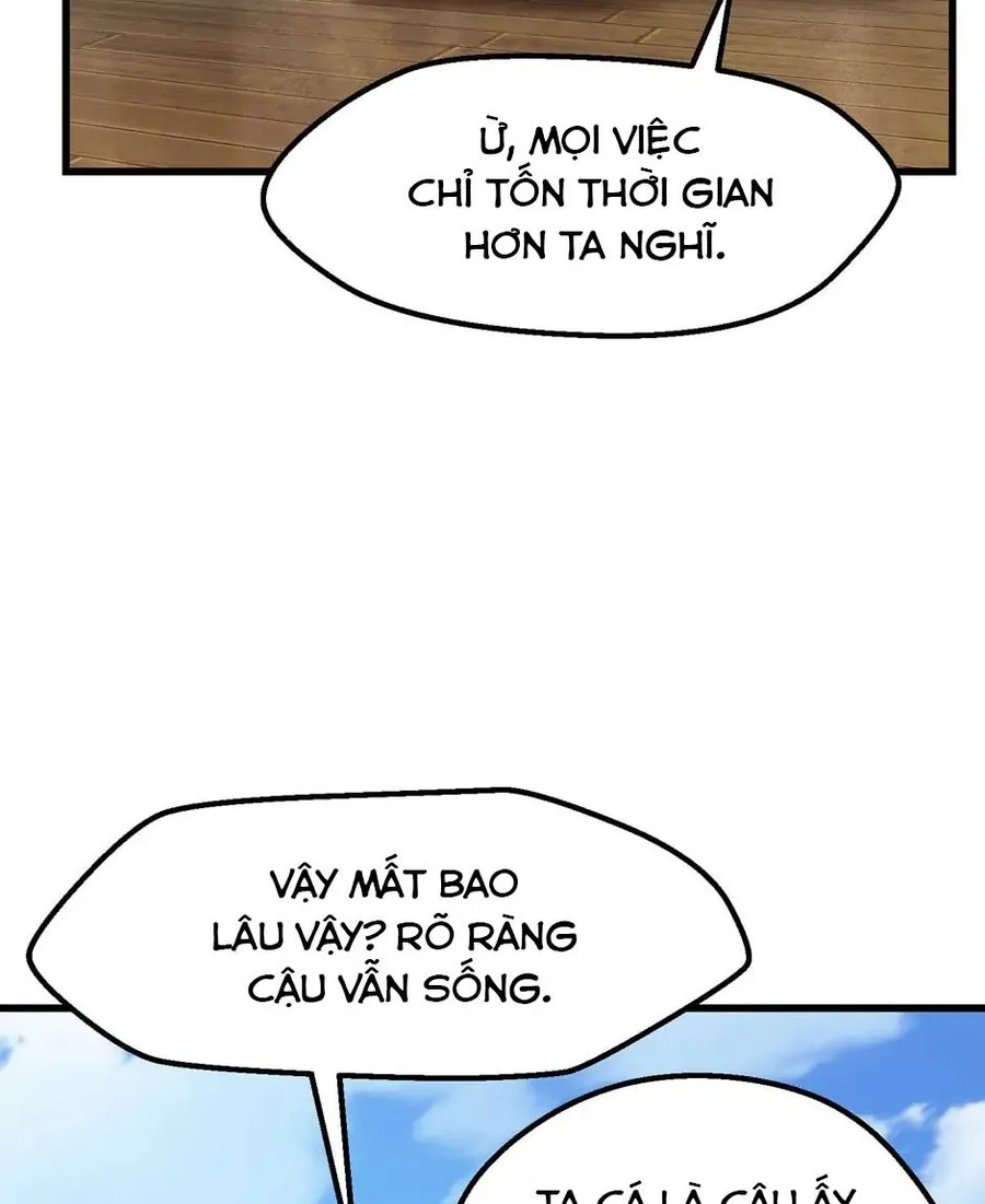 Câu Chuyện Sinh Tồn Của Kiếm Vương Ở Thế Giới Khác - Chương 122 - Trang 54