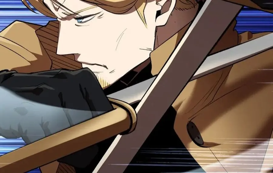 Câu Chuyện Sinh Tồn Của Kiếm Vương Ở Thế Giới Khác - Chương 122 - Trang 9