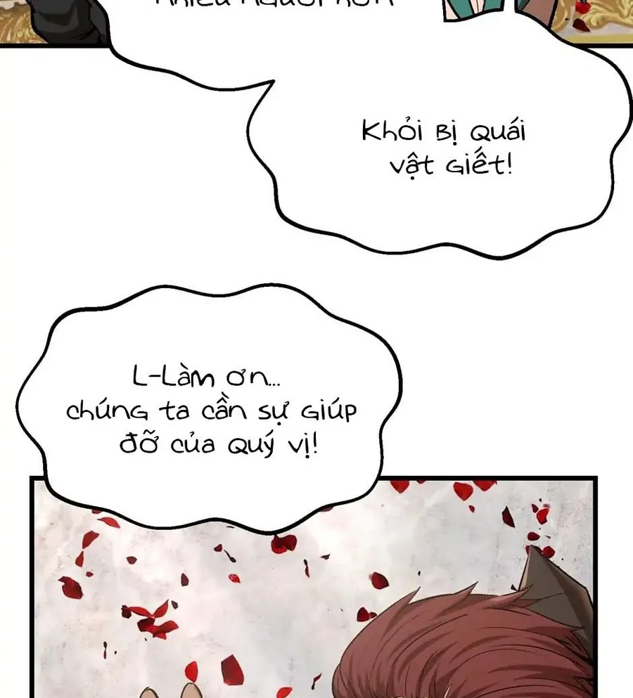 Câu Chuyện Sinh Tồn Của Kiếm Vương Ở Thế Giới Khác - Chương 122 - Trang 40