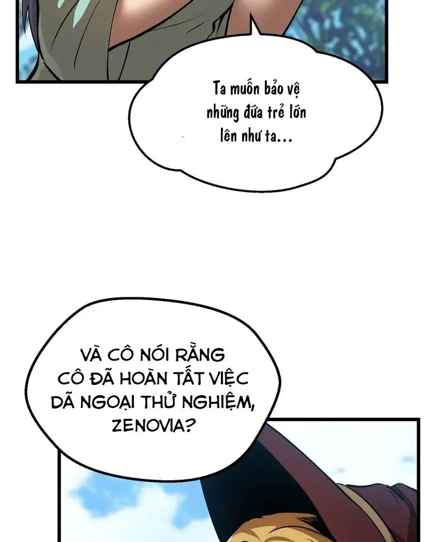 Câu Chuyện Sinh Tồn Của Kiếm Vương Ở Thế Giới Khác - Chương 122 - Trang 65