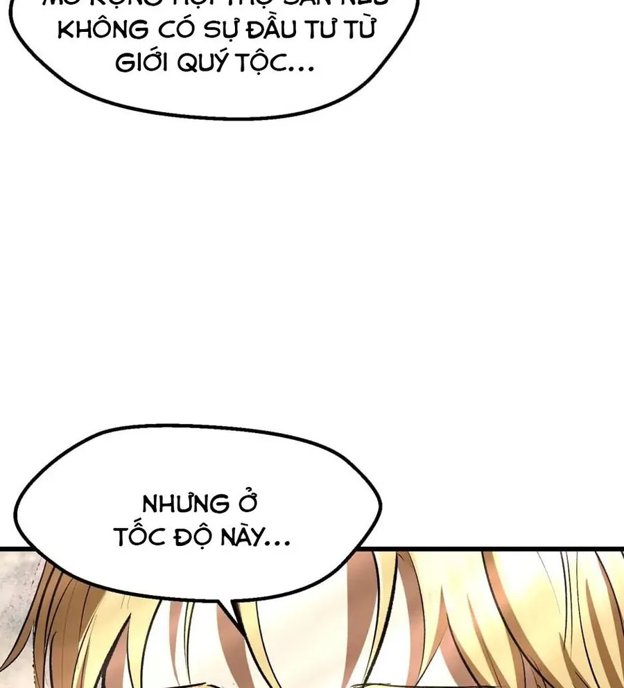Câu Chuyện Sinh Tồn Của Kiếm Vương Ở Thế Giới Khác - Chương 122 - Trang 36