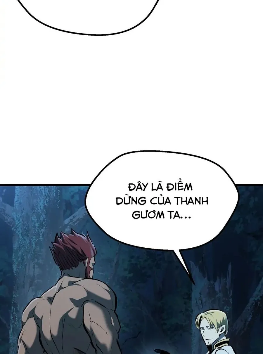 Câu Chuyện Sinh Tồn Của Kiếm Vương Ở Thế Giới Khác - Chương 122 - Trang 122