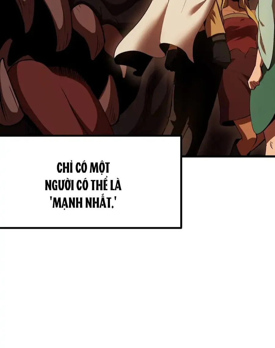 Câu Chuyện Sinh Tồn Của Kiếm Vương Ở Thế Giới Khác - Chương 122 - Trang 3
