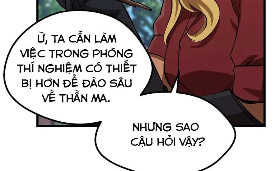 Câu Chuyện Sinh Tồn Của Kiếm Vương Ở Thế Giới Khác - Chương 122 - Trang 67