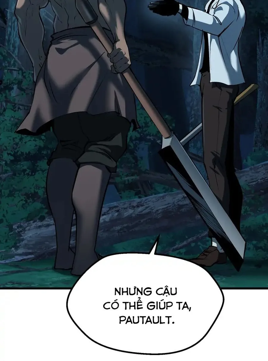 Câu Chuyện Sinh Tồn Của Kiếm Vương Ở Thế Giới Khác - Chương 122 - Trang 123