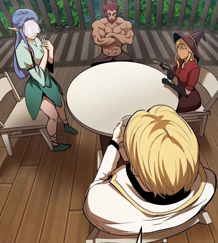 Câu Chuyện Sinh Tồn Của Kiếm Vương Ở Thế Giới Khác - Chương 122 - Trang 72