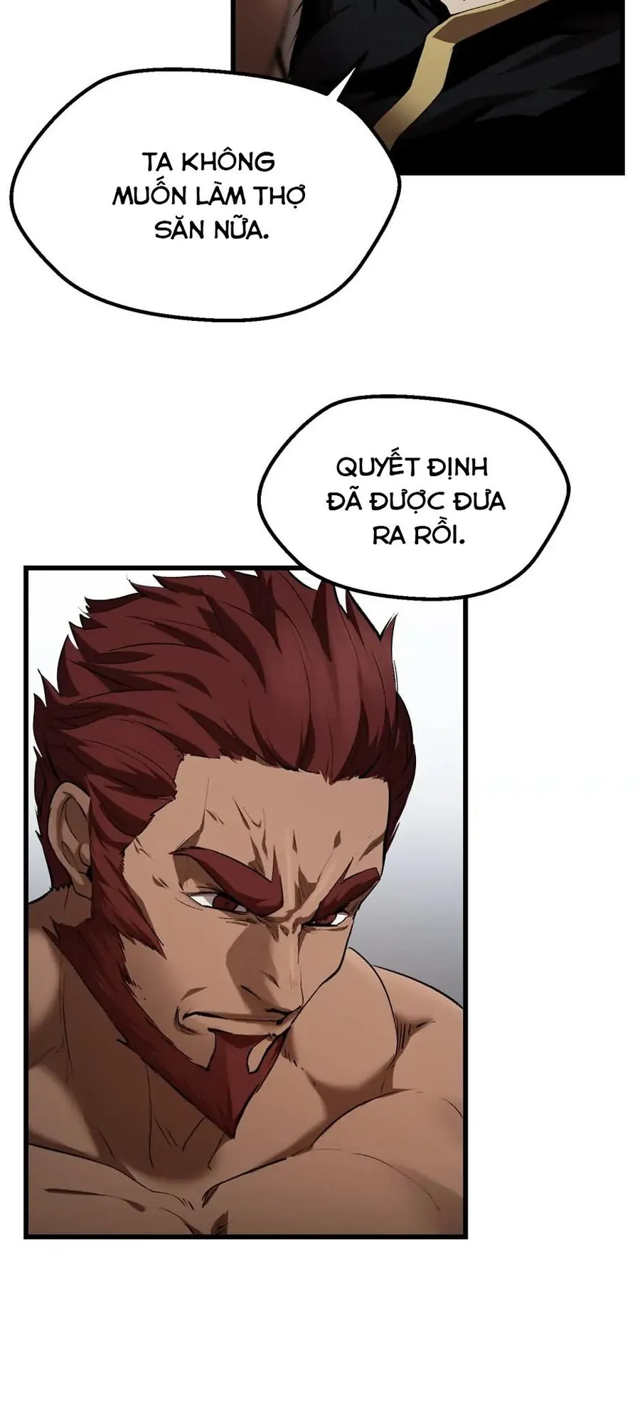 Câu Chuyện Sinh Tồn Của Kiếm Vương Ở Thế Giới Khác - Chương 122 - Trang 82