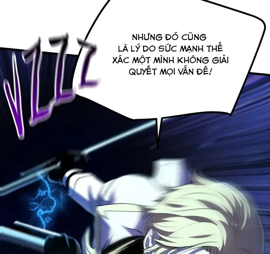 Câu Chuyện Sinh Tồn Của Kiếm Vương Ở Thế Giới Khác - Chương 122 - Trang 111