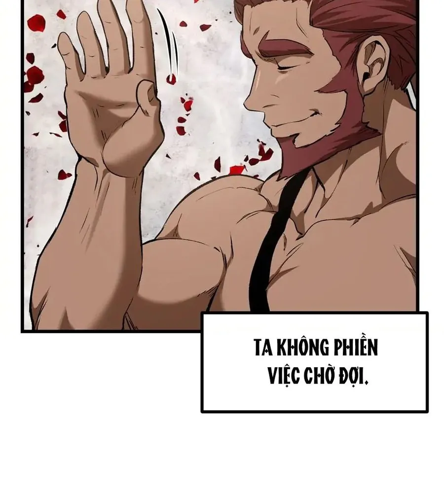 Câu Chuyện Sinh Tồn Của Kiếm Vương Ở Thế Giới Khác - Chương 122 - Trang 41