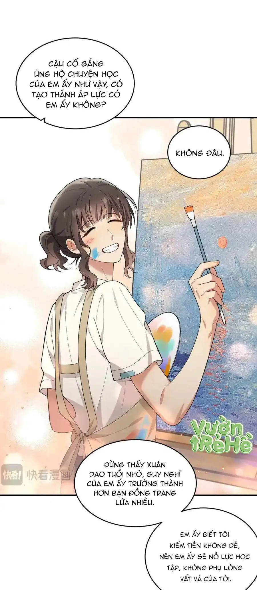 Trung Khuyển Công Lược - Chương 33 - Trang 44