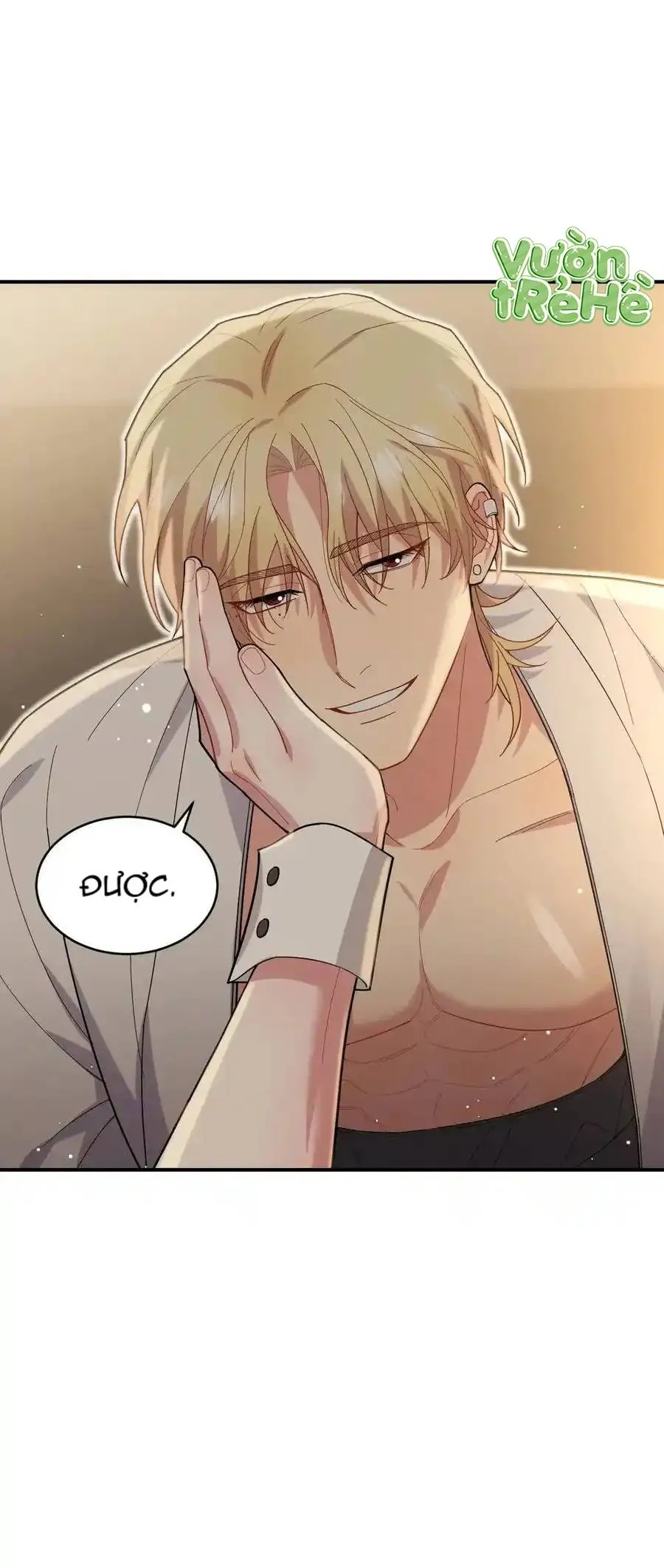 Trung Khuyển Công Lược - Chương 33 - Trang 30