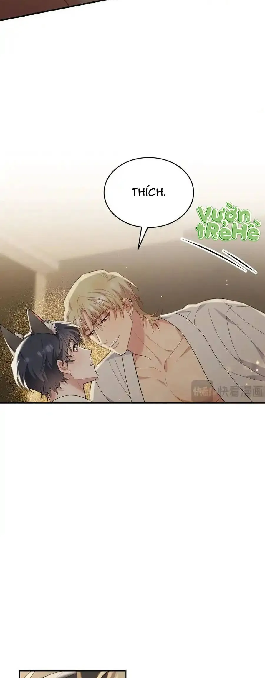 Trung Khuyển Công Lược - Chương 33 - Trang 27