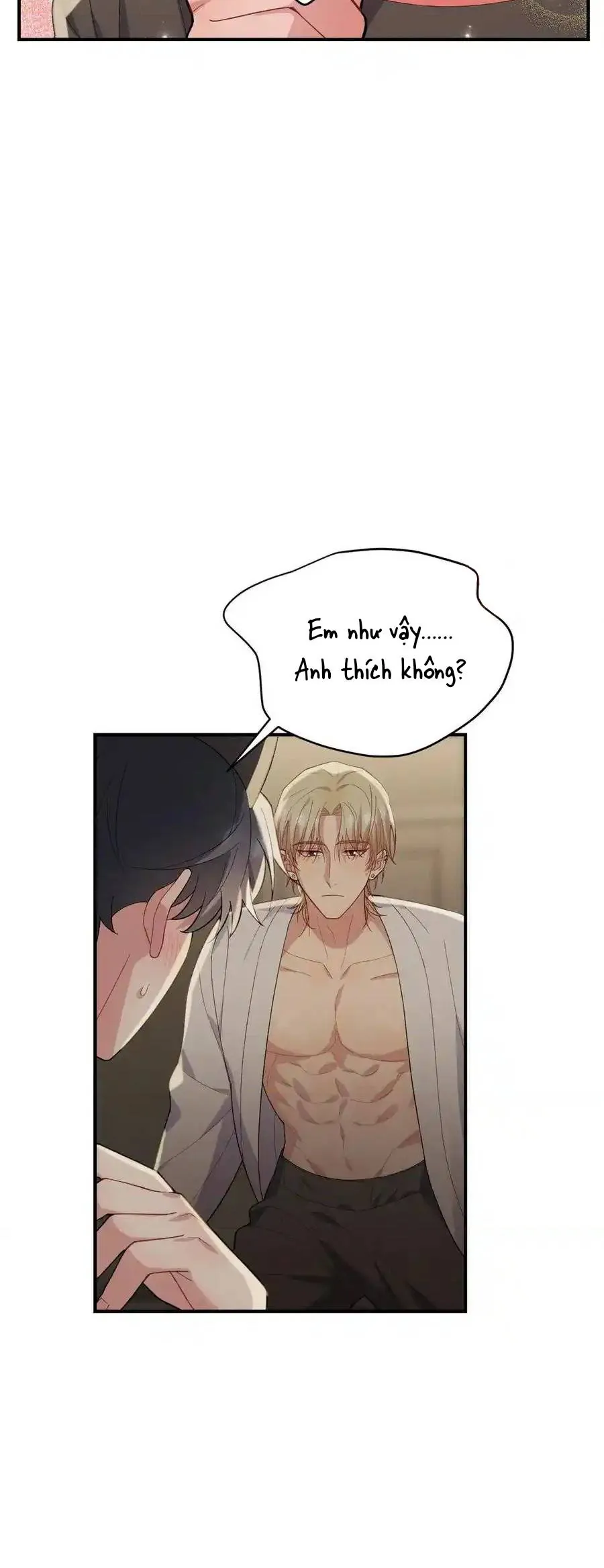 Trung Khuyển Công Lược - Chương 33 - Trang 25