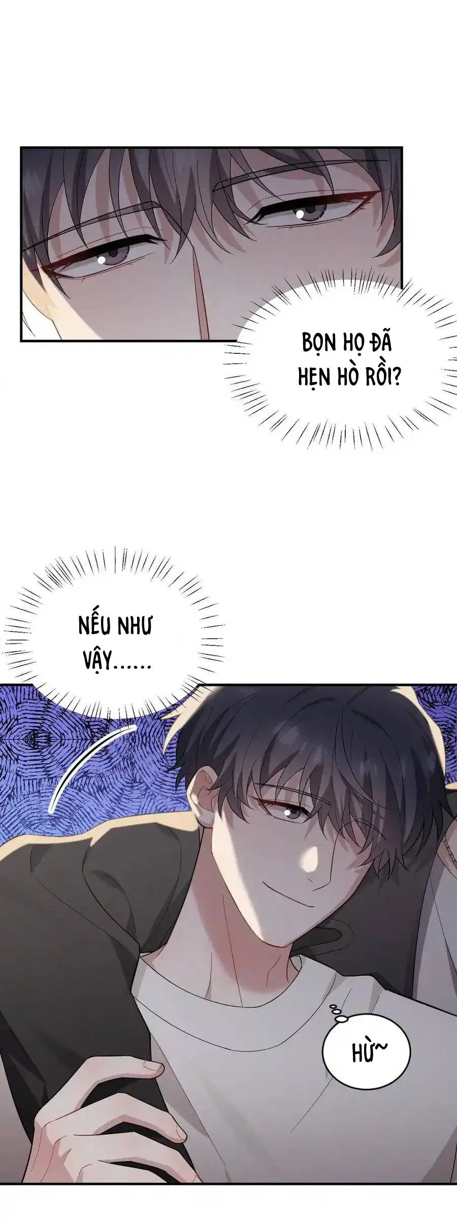 Trung Khuyển Công Lược - Chương 33 - Trang 17