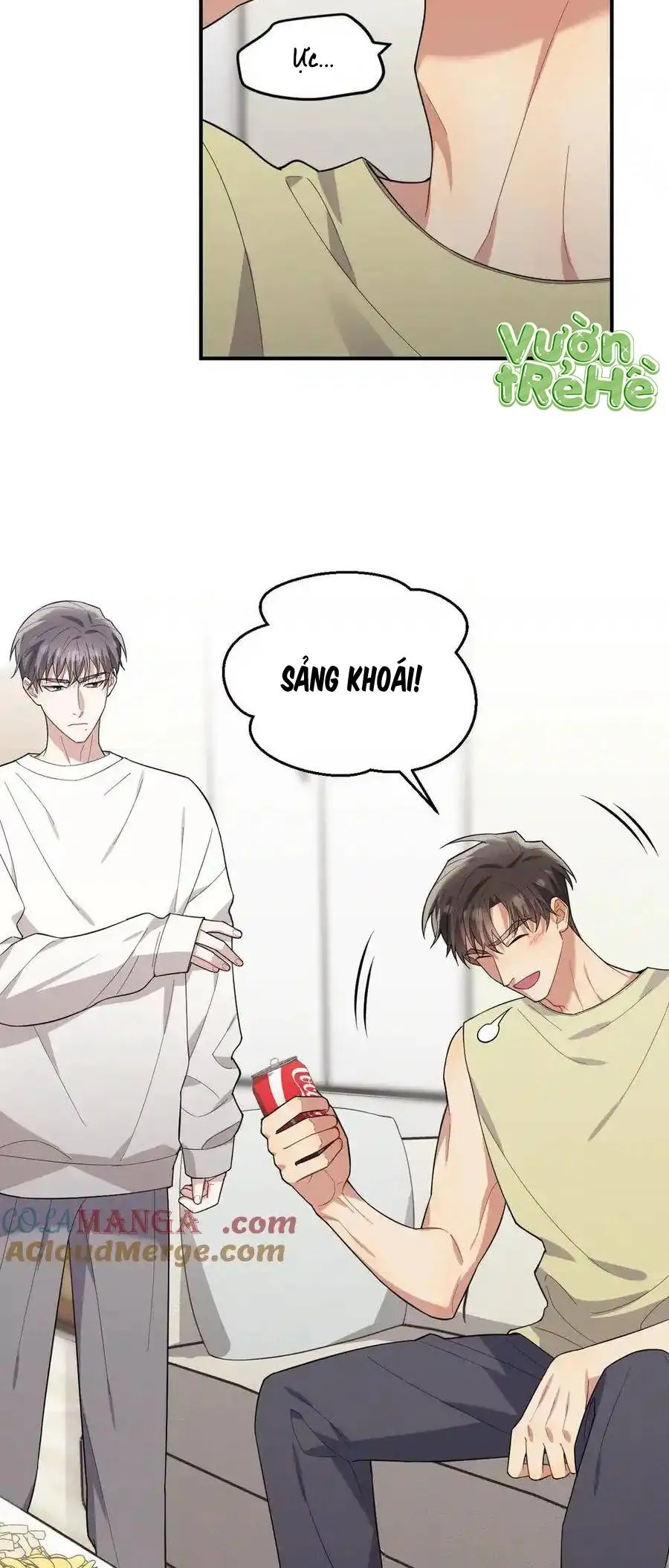 Trung Khuyển Công Lược - Chương 33 - Trang 35