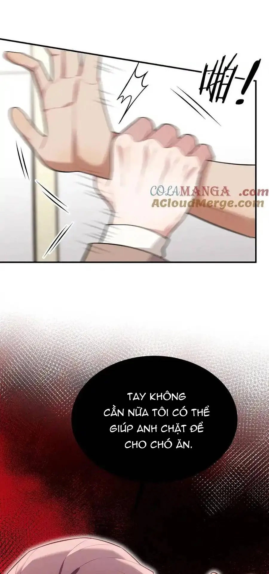 Trung Khuyển Công Lược - Chương 33 - Trang 60