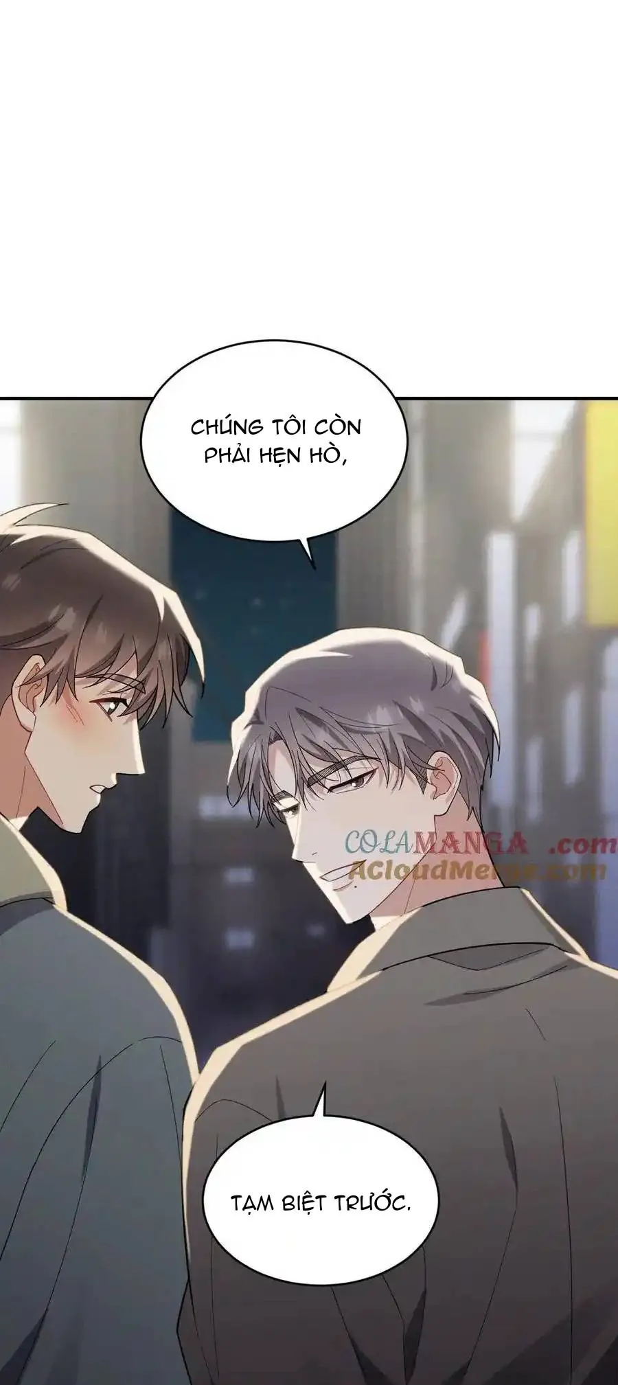 Trung Khuyển Công Lược - Chương 33 - Trang 14