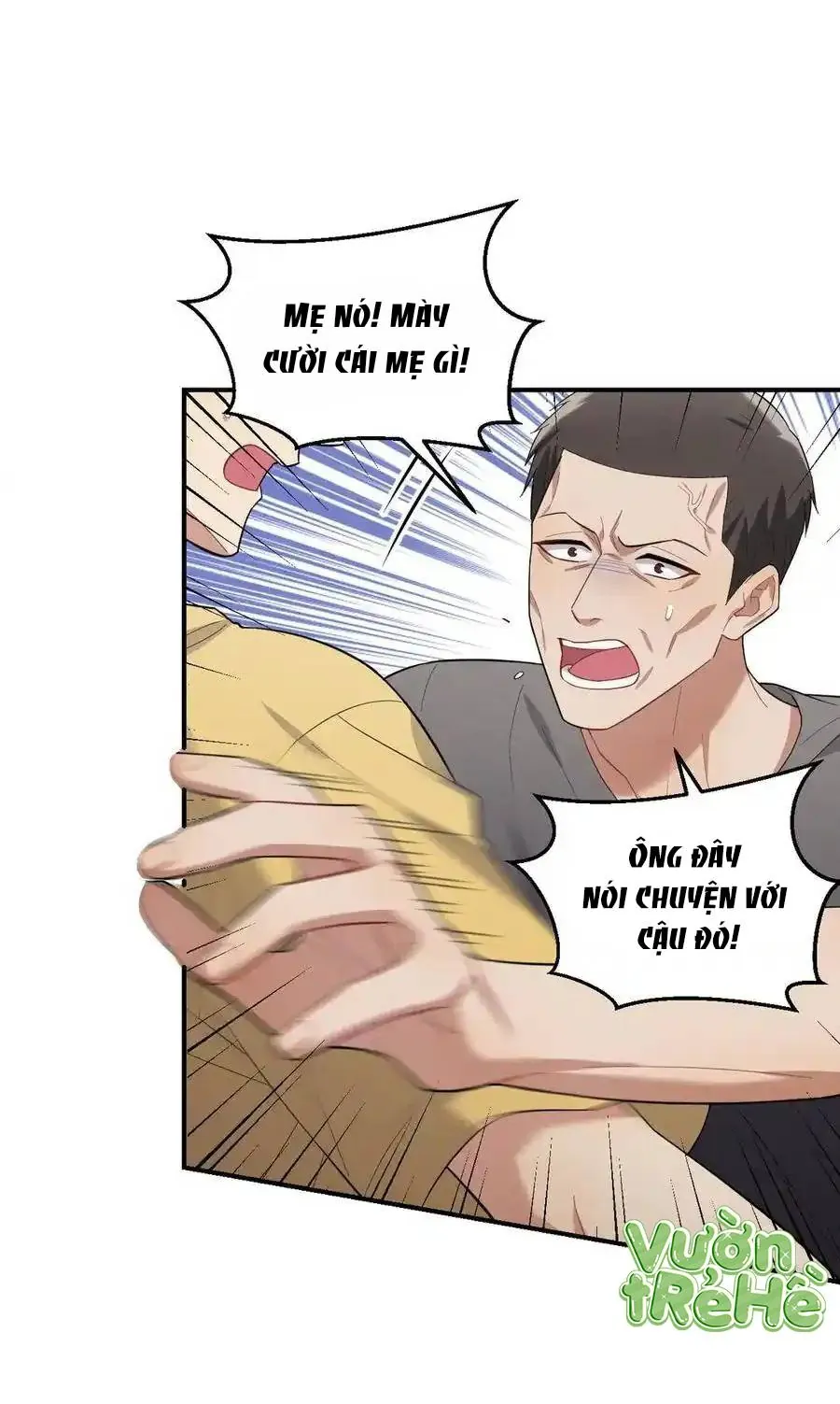 Trung Khuyển Công Lược - Chương 33 - Trang 59