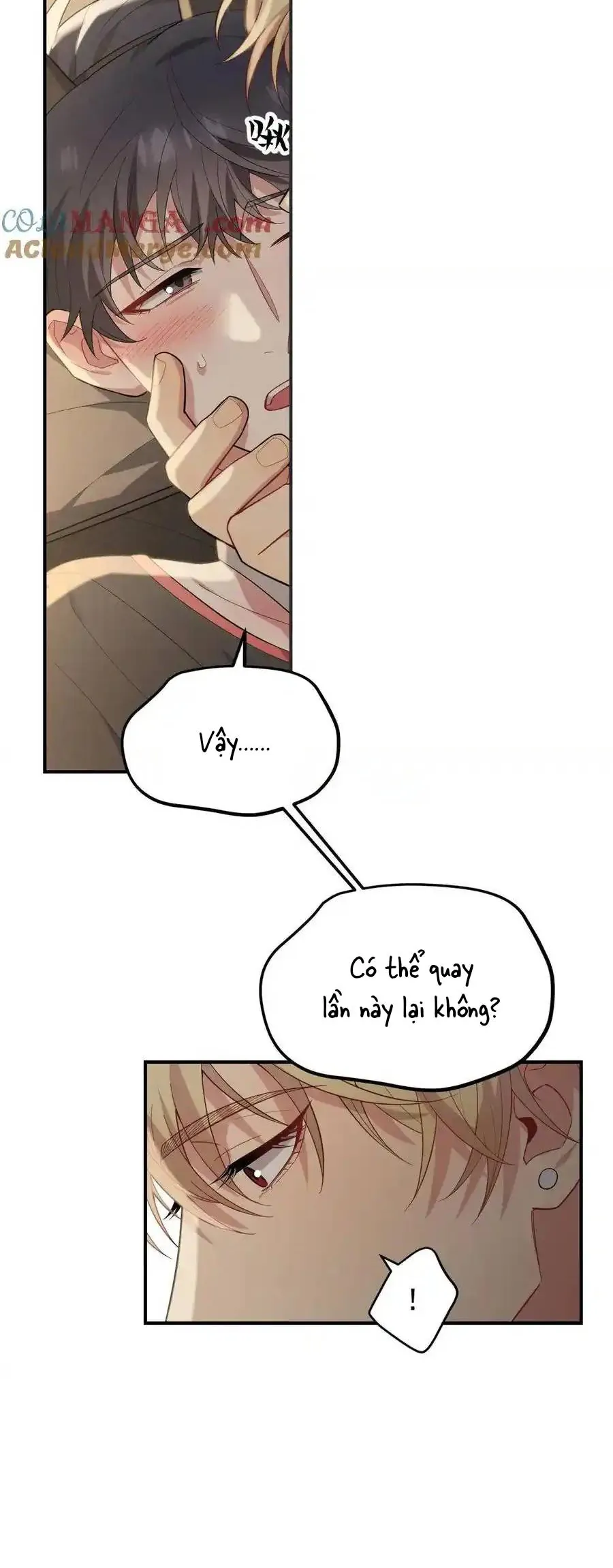 Trung Khuyển Công Lược - Chương 33 - Trang 28