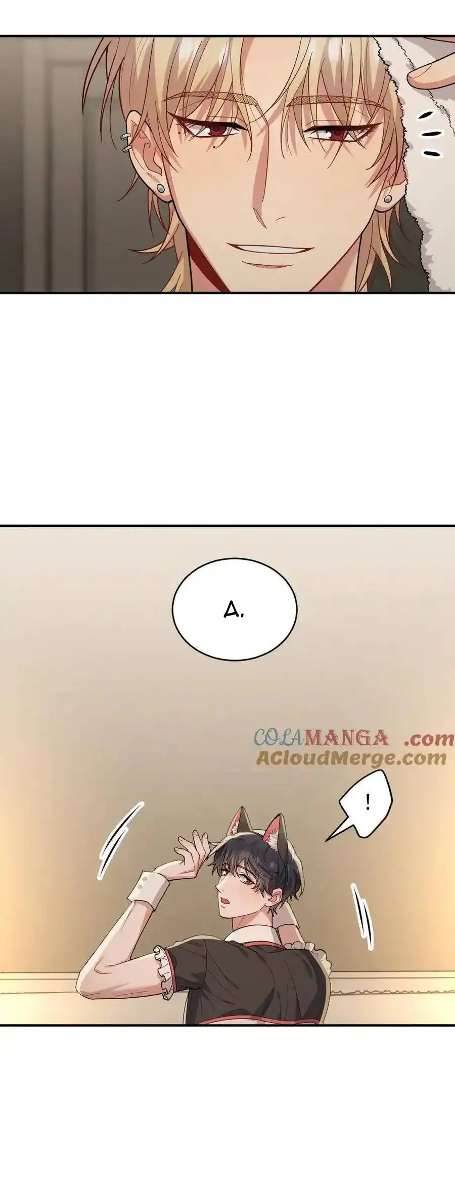 Trung Khuyển Công Lược - Chương 33 - Trang 22