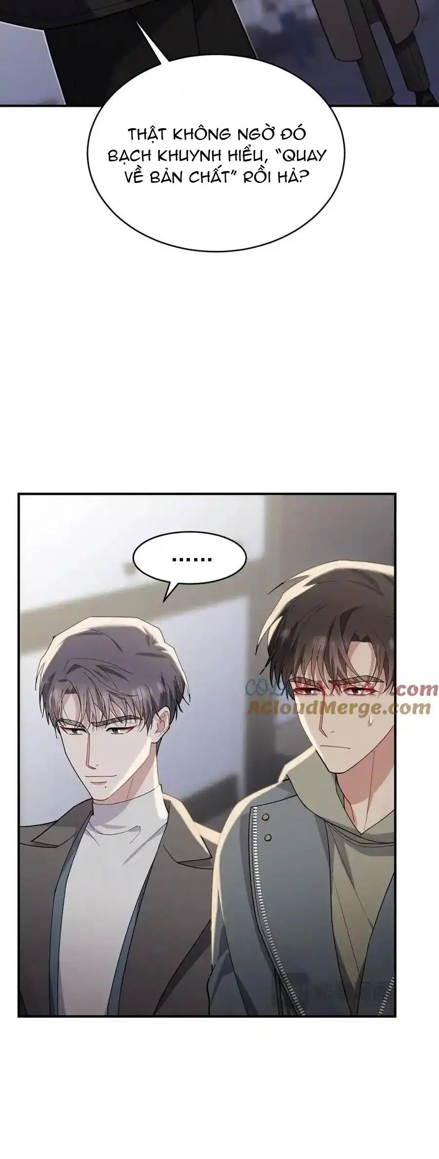 Trung Khuyển Công Lược - Chương 33 - Trang 10