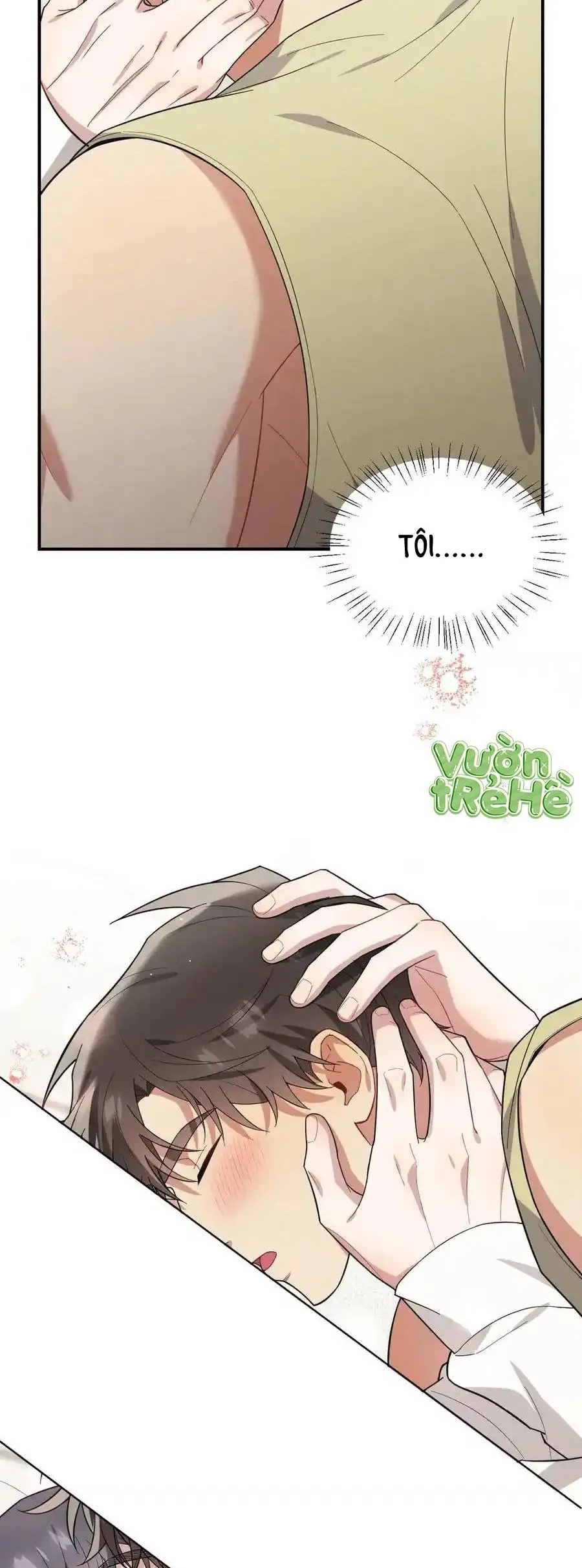 Trung Khuyển Công Lược - Chương 33 - Trang 56