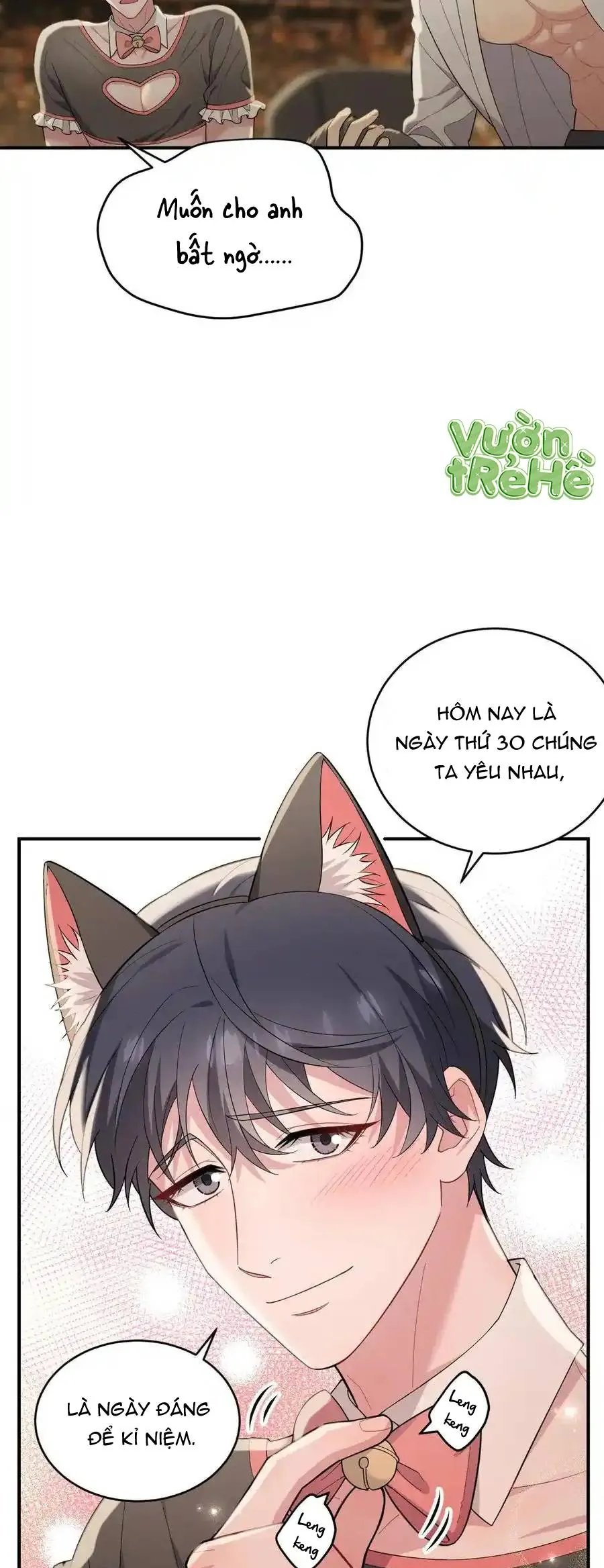 Trung Khuyển Công Lược - Chương 33 - Trang 24