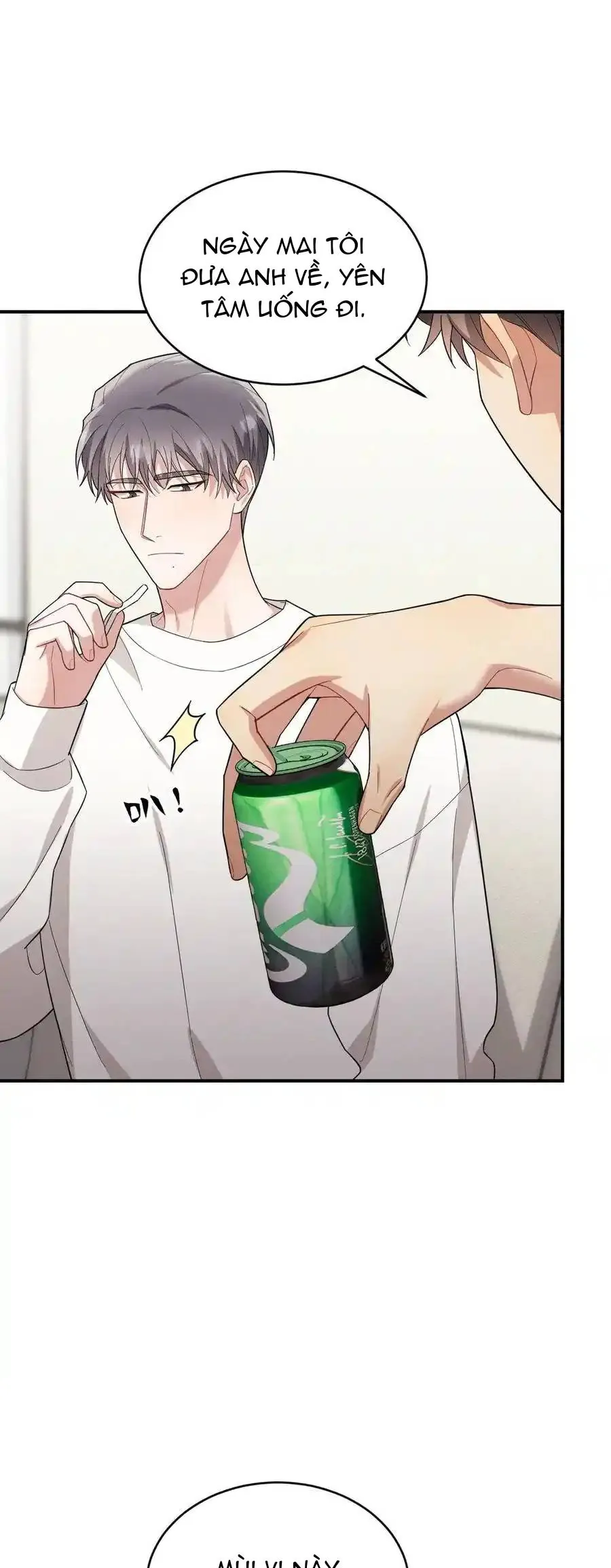 Trung Khuyển Công Lược - Chương 33 - Trang 37