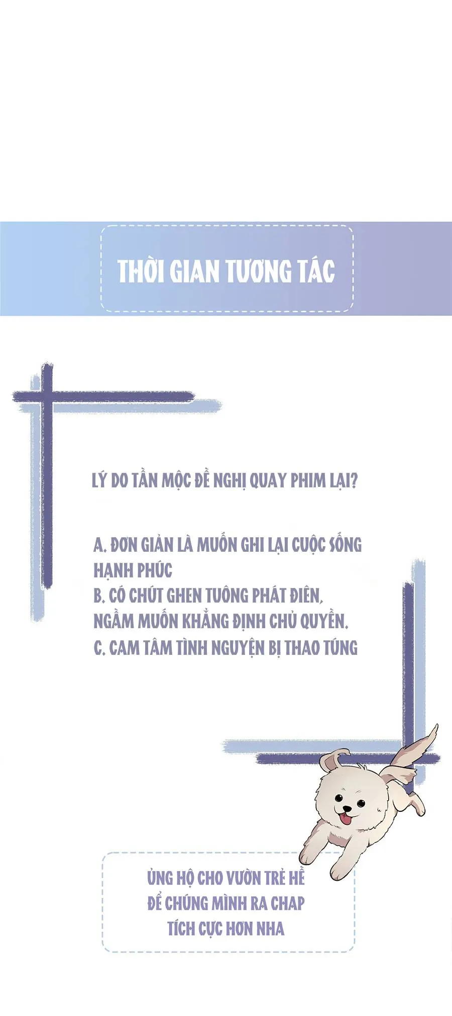 Trung Khuyển Công Lược - Chương 33 - Trang 62