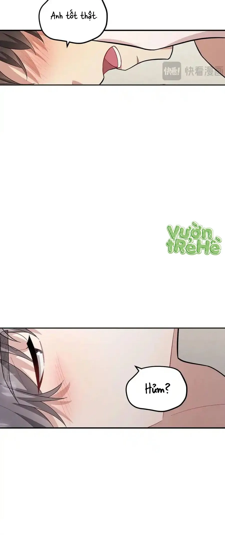 Trung Khuyển Công Lược - Chương 33 - Trang 50