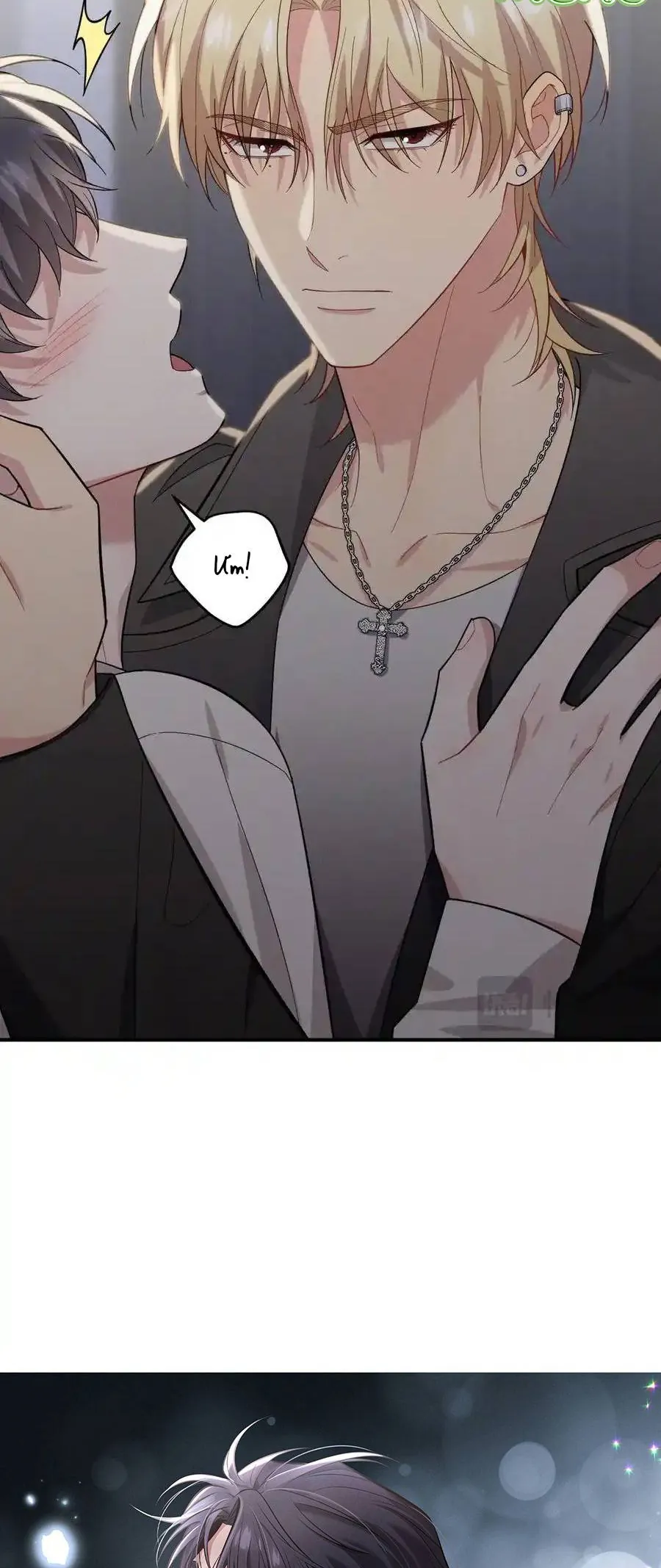 Trung Khuyển Công Lược - Chương 33 - Trang 6