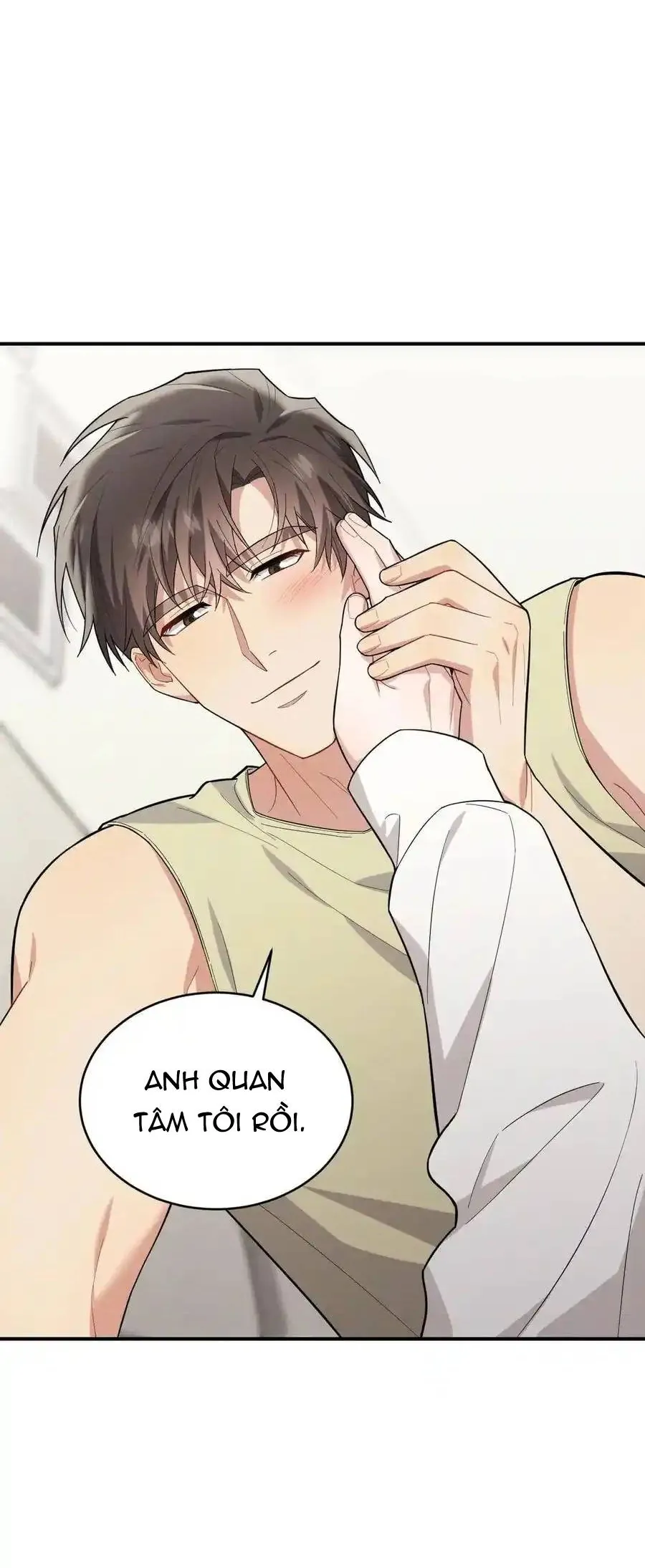 Trung Khuyển Công Lược - Chương 33 - Trang 51