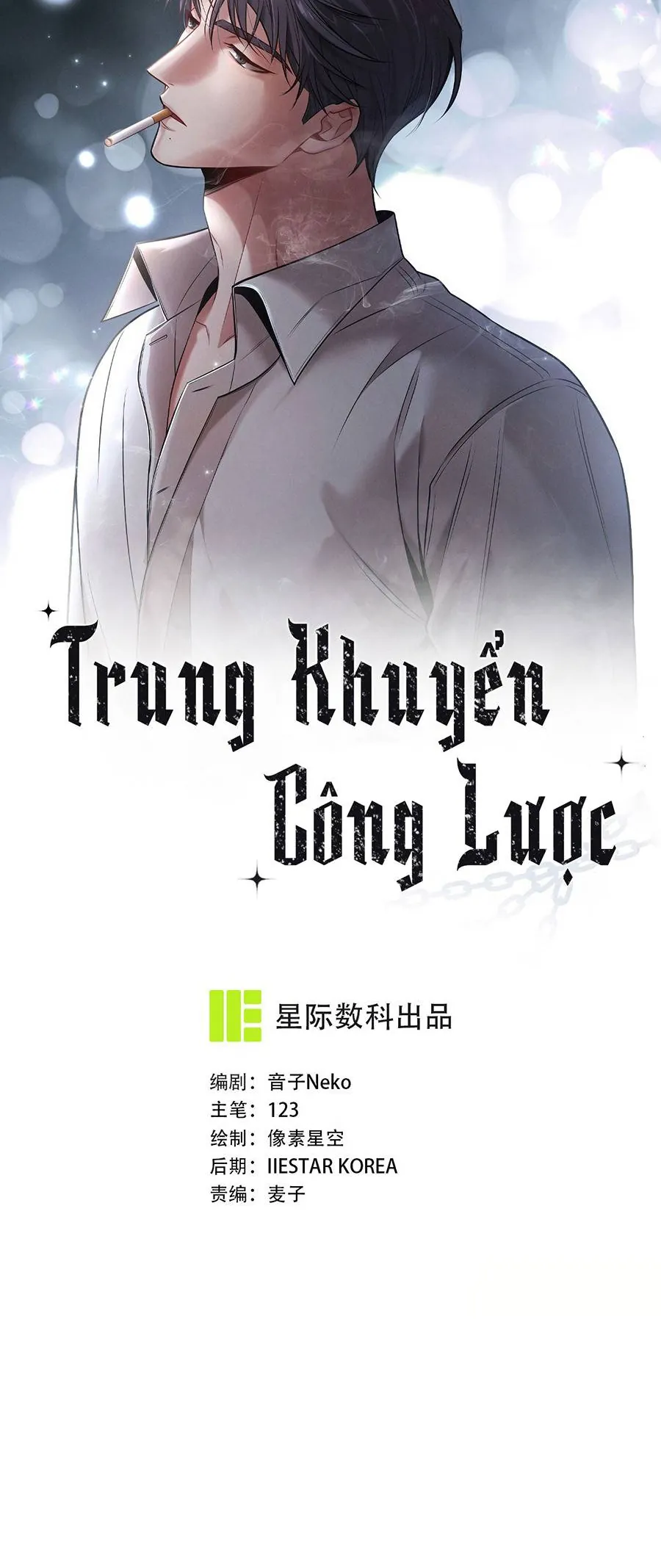 Trung Khuyển Công Lược - Chương 33 - Trang 7