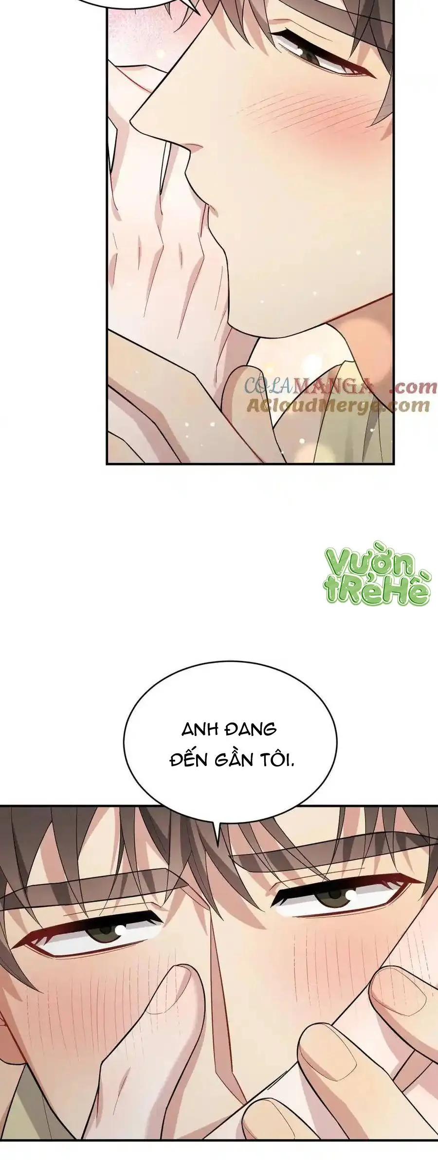 Trung Khuyển Công Lược - Chương 33 - Trang 53