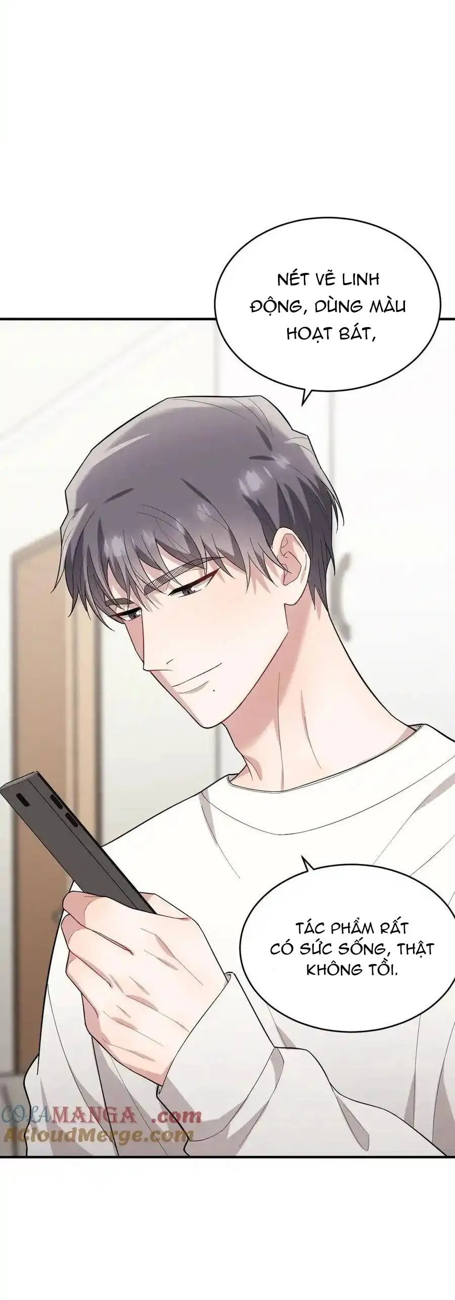 Trung Khuyển Công Lược - Chương 33 - Trang 42