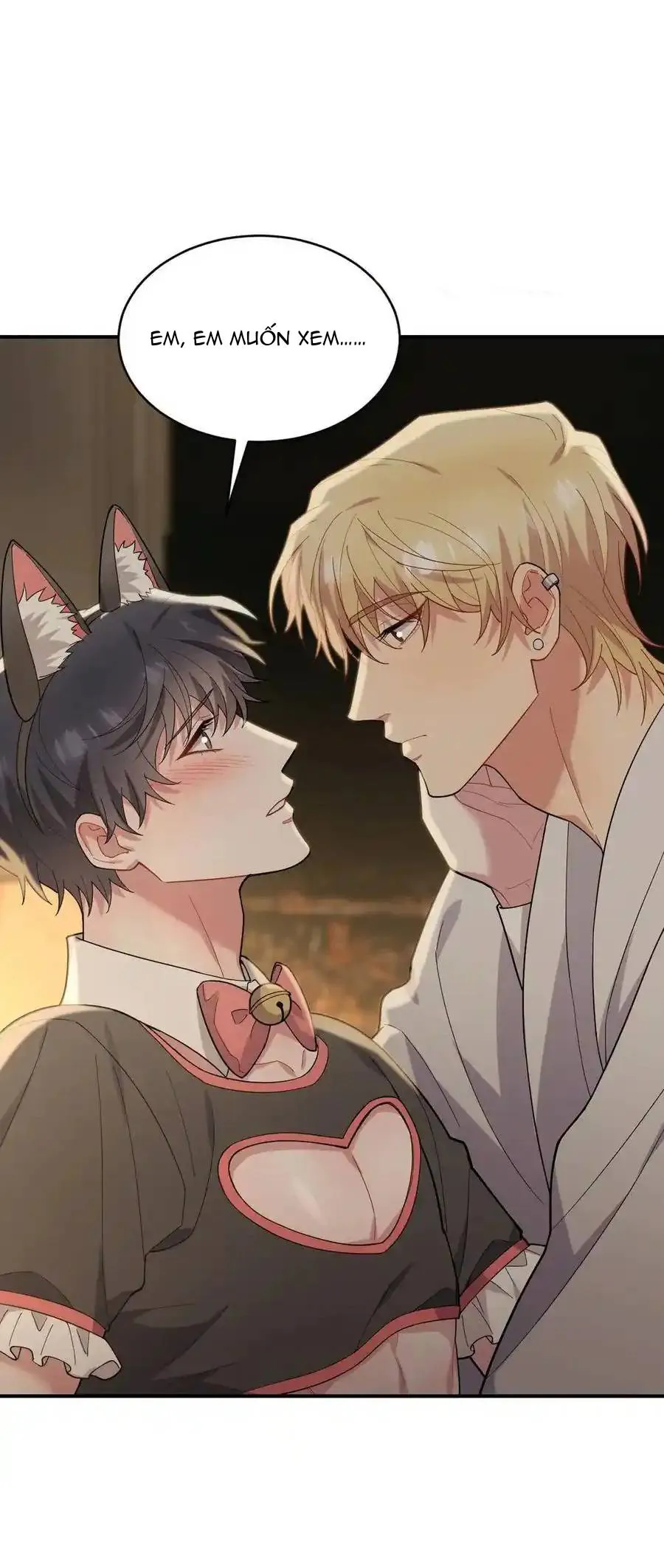 Trung Khuyển Công Lược - Chương 33 - Trang 29