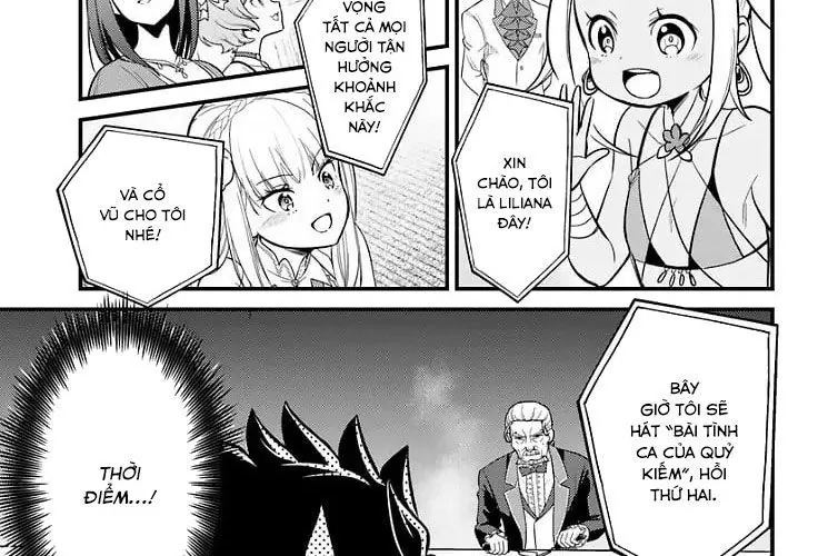 Re:zero - Bắt Đầu Lại Ở Thế Giới Khác - Chương 5 - Trang 15