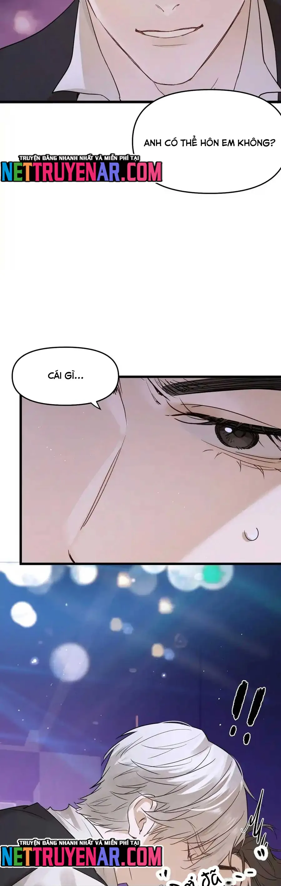 Bị Dã Thú Tùy Ý Nhìn Trộm - Chương 20 - Trang 23