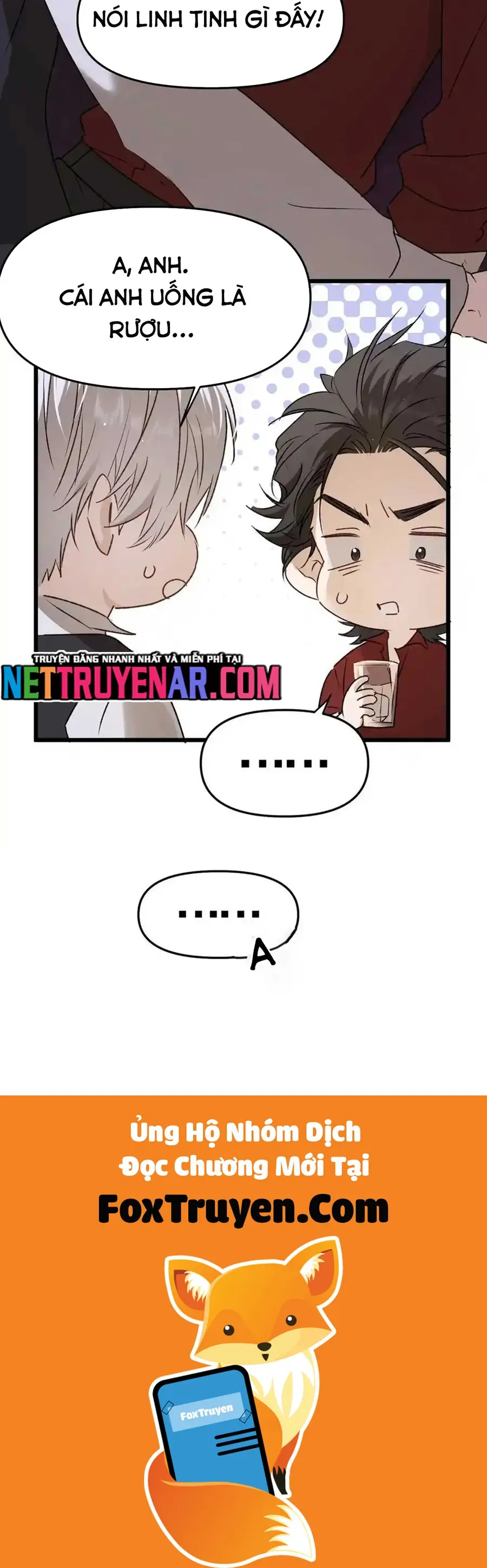 Bị Dã Thú Tùy Ý Nhìn Trộm - Chương 20 - Trang 29