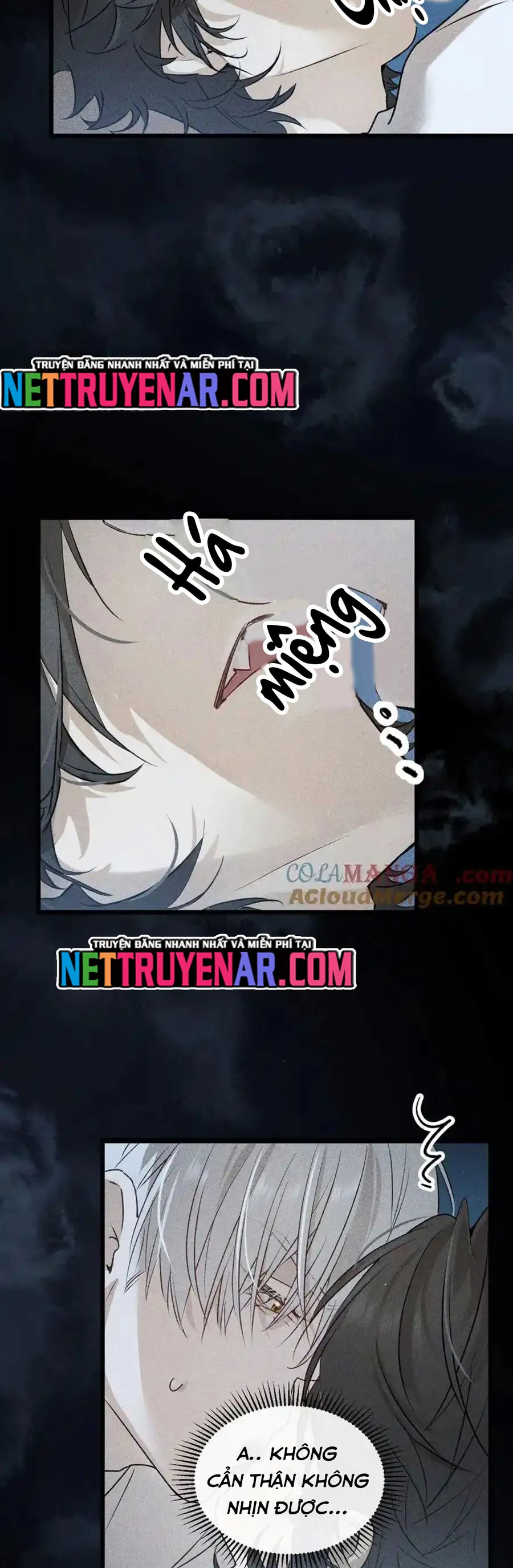 Bị Dã Thú Tùy Ý Nhìn Trộm - Chương 20 - Trang 5