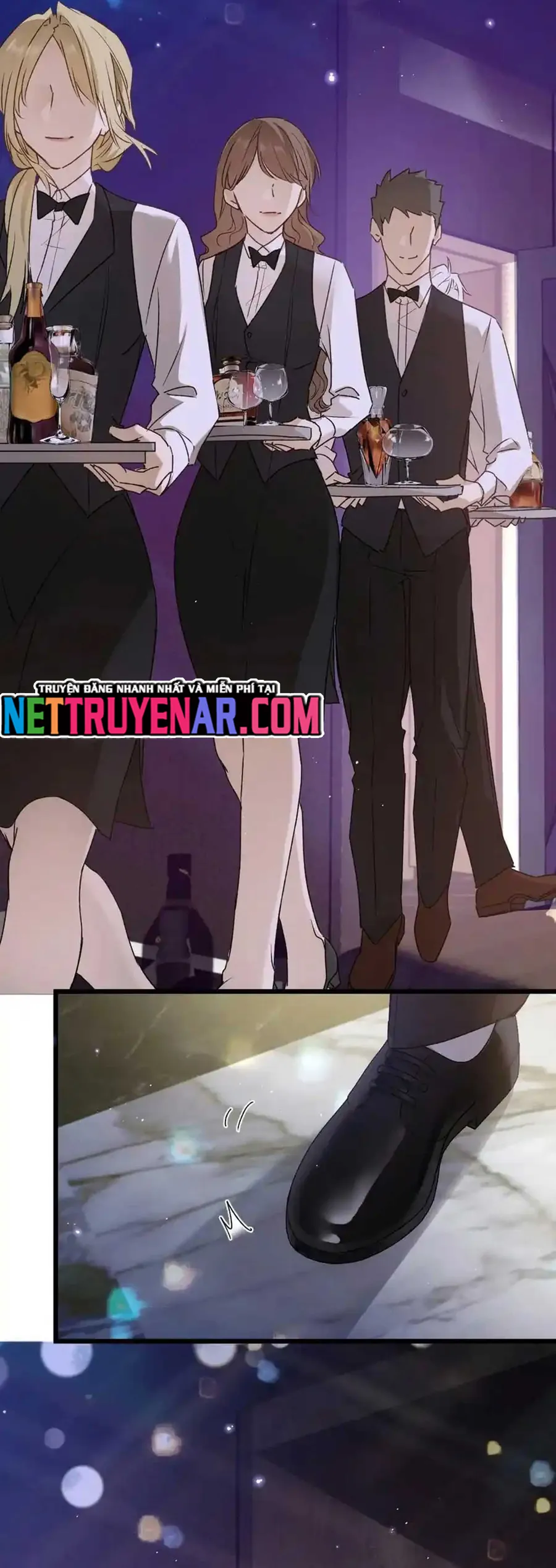 Bị Dã Thú Tùy Ý Nhìn Trộm - Chương 20 - Trang 12