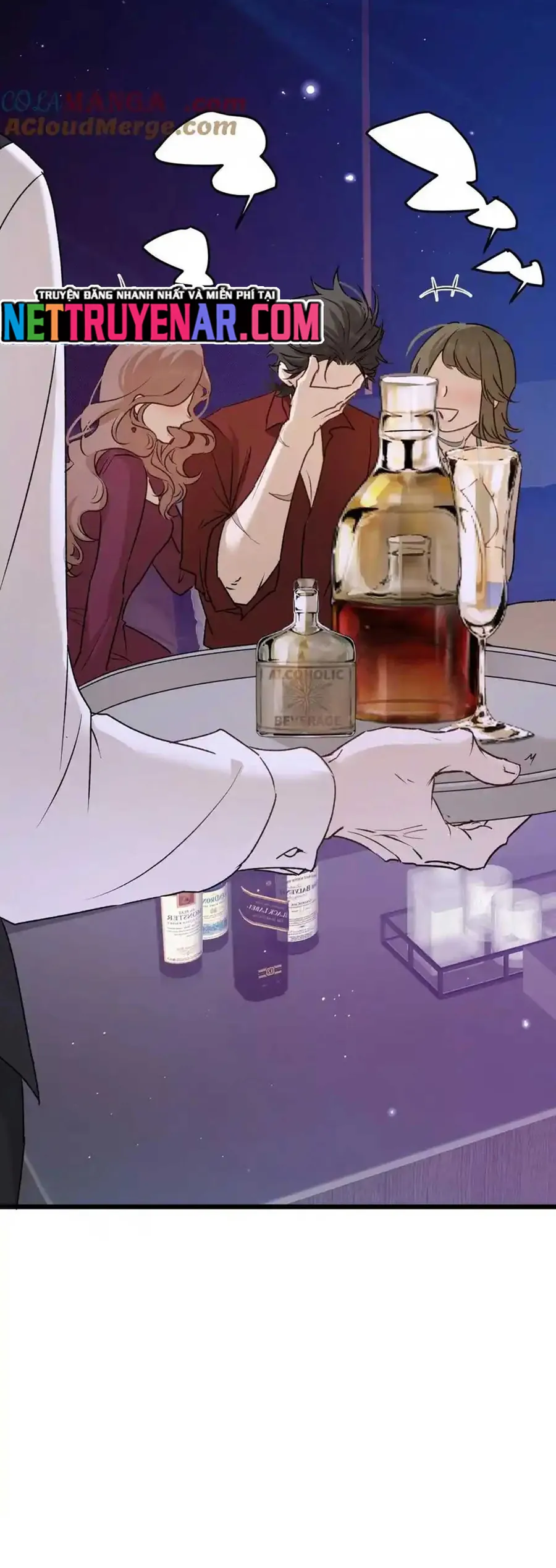 Bị Dã Thú Tùy Ý Nhìn Trộm - Chương 20 - Trang 14