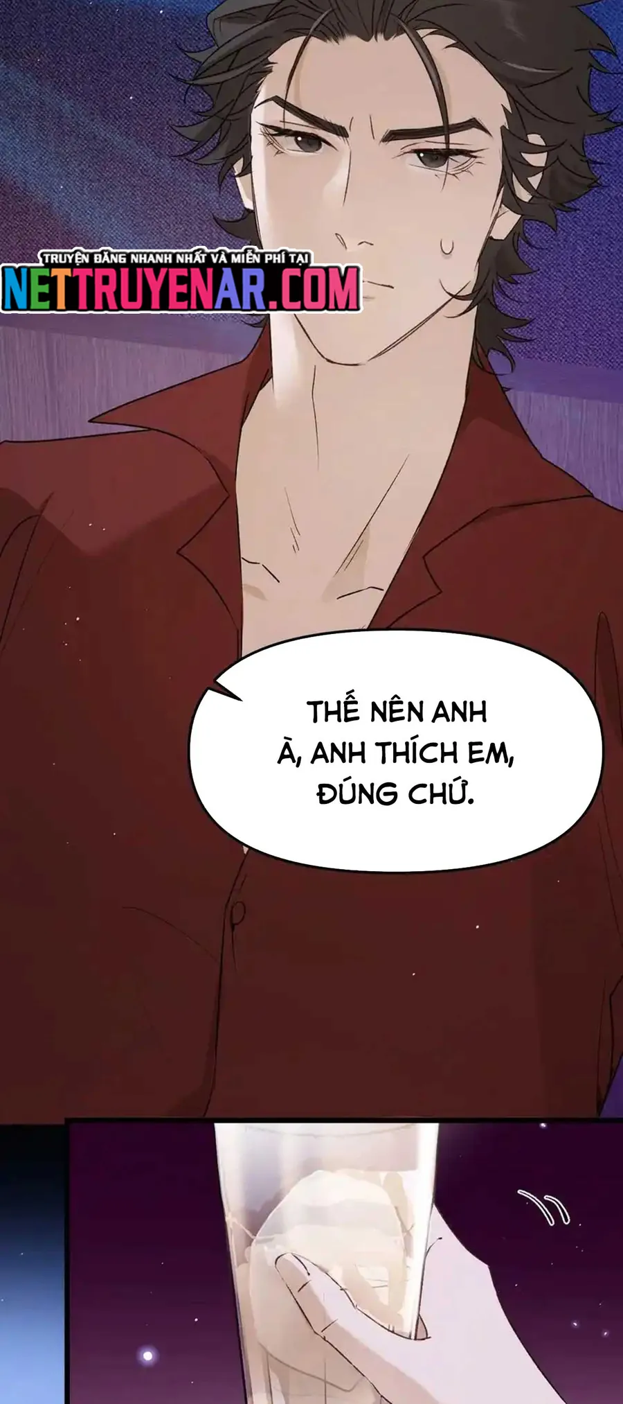 Bị Dã Thú Tùy Ý Nhìn Trộm - Chương 20 - Trang 27