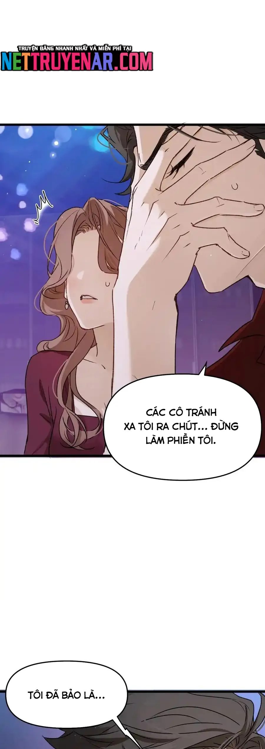 Bị Dã Thú Tùy Ý Nhìn Trộm - Chương 20 - Trang 15