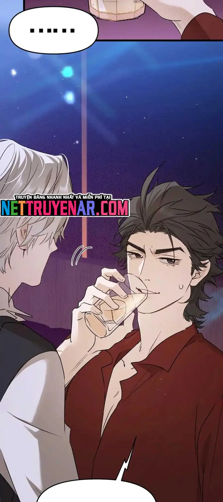 Bị Dã Thú Tùy Ý Nhìn Trộm - Chương 20 - Trang 28