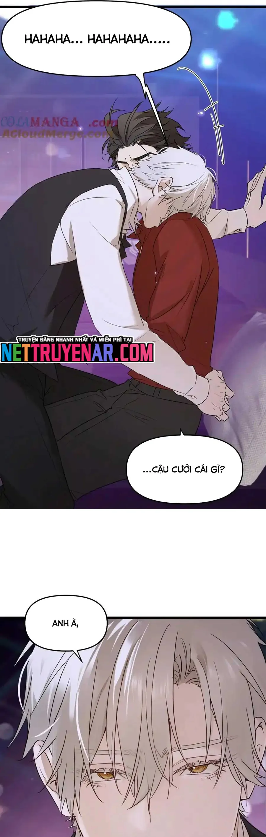 Bị Dã Thú Tùy Ý Nhìn Trộm - Chương 20 - Trang 22