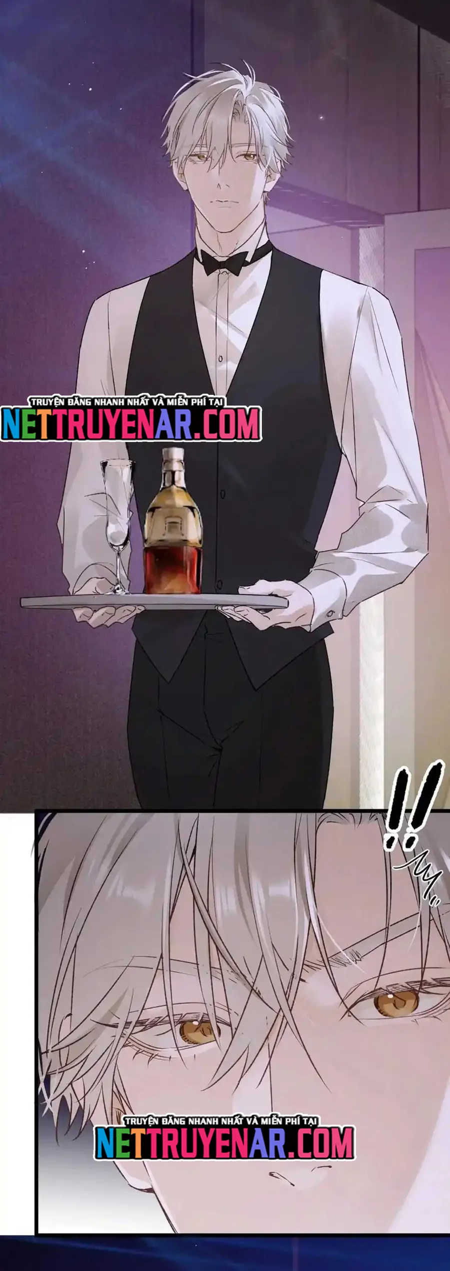 Bị Dã Thú Tùy Ý Nhìn Trộm - Chương 20 - Trang 13