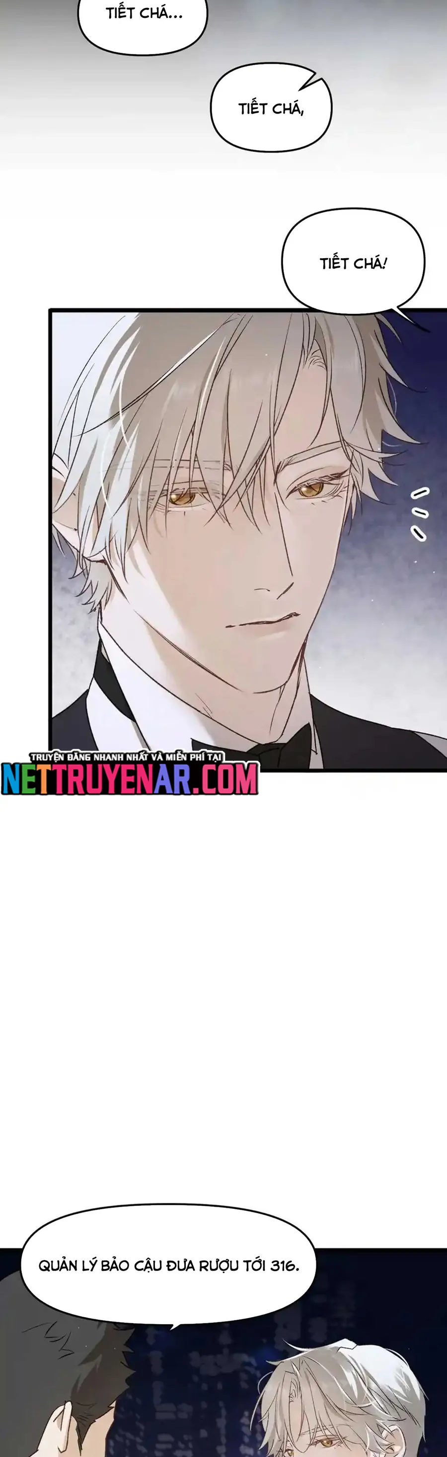 Bị Dã Thú Tùy Ý Nhìn Trộm - Chương 20 - Trang 8